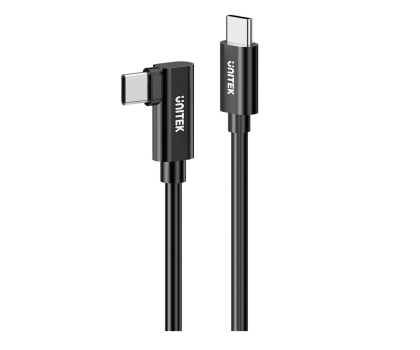 Kabel UNITEK Kabel VR Link Pro USB-C do C obsługuje 5Gps i 60W C14094ABK01-5M